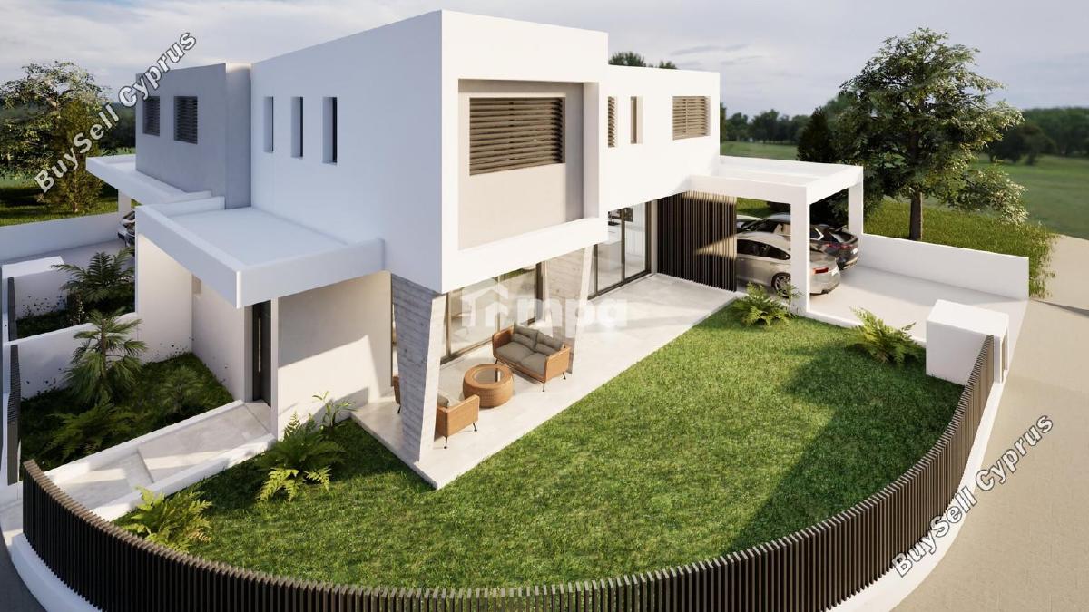 3 Bedroom Detached house for sale in Kato Deftera, Nicosia 15877412