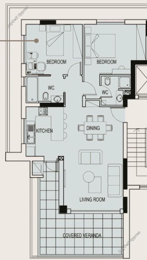 2 bedroom apartment for sale ekali limassol 7736269 image 10178303