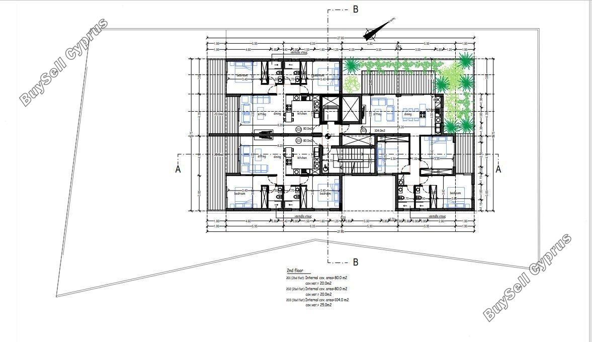 2 bedroom apartment for sale kato paphos universal paphos 7827269 image 14011681