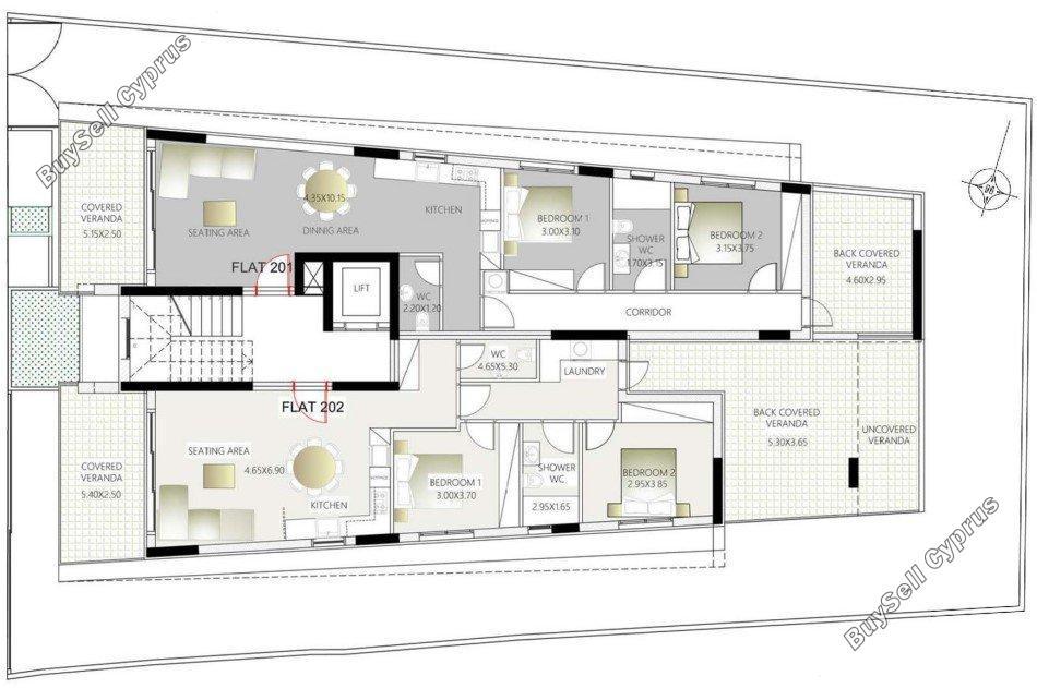 2 bedroom apartment for sale mesa gitonia limassol 1889269 image 7117774