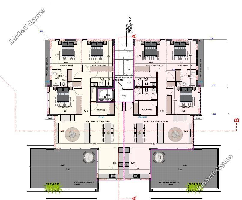 3 bedroom apartment for sale geroskipou paphos 8395269 image 16721750