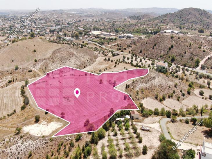 land for sale agia varvara nicosias nicosia 7872269 image 13297584