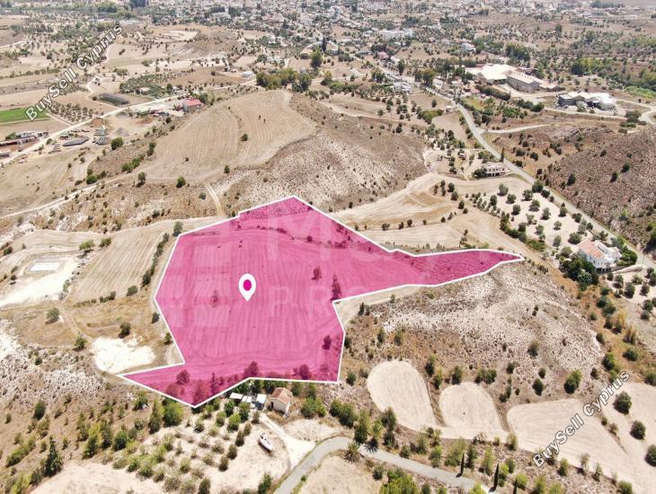 land for sale agia varvara nicosias nicosia 7872269 image 13297587