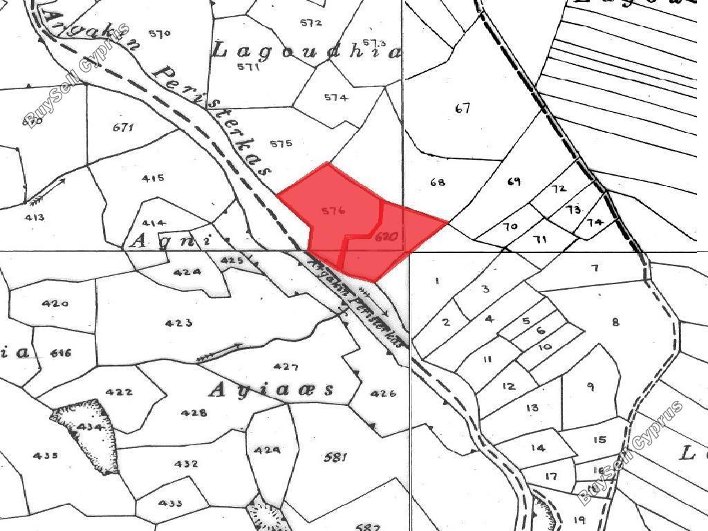 land for sale kilinia paphos 7953269 image 15596402