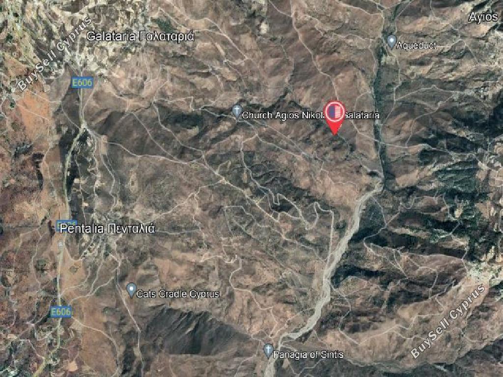 land for sale kilinia paphos 7953269 image 15596403