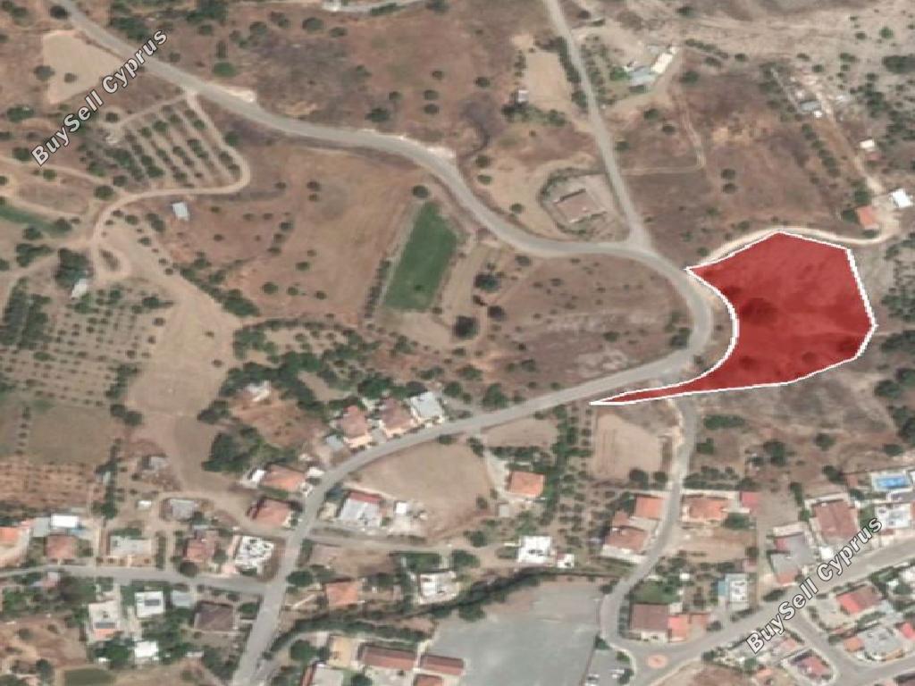 land for sale mitsero nicosia 946269 image 3446427
