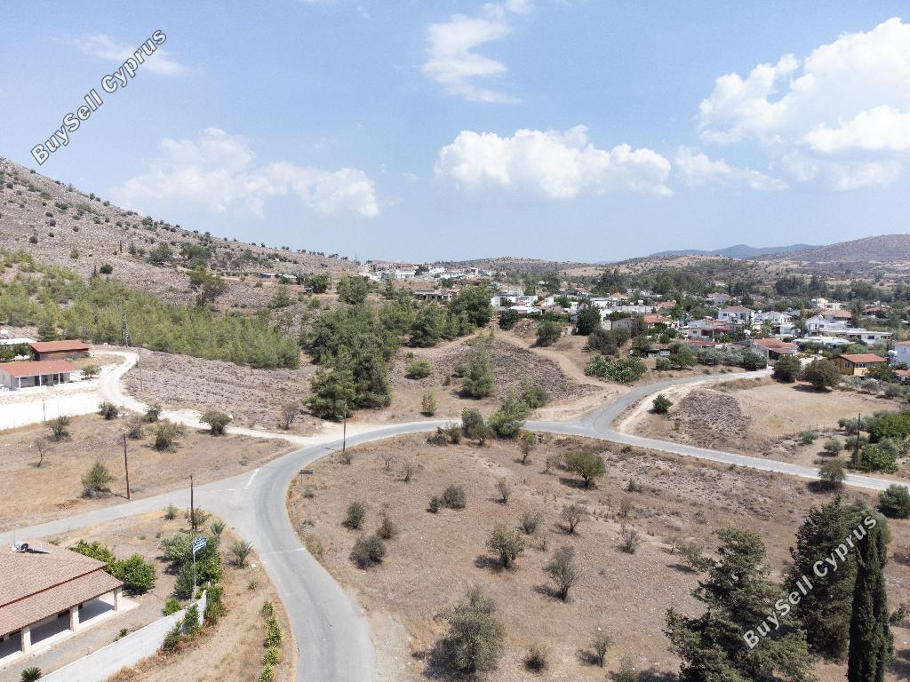 land for sale mitsero nicosia 946269 image 3446430
