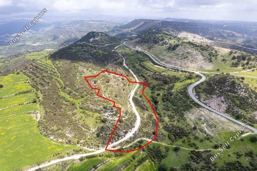 land for sale mousere paphos 1898269 image 14214226