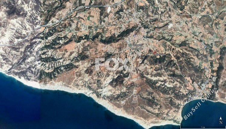 land for sale pissouri limassol 1146269 image 5502223