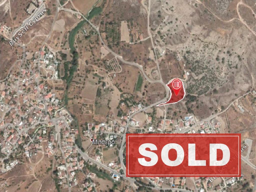 land sold mitsero nicosia 946269 image 3384489