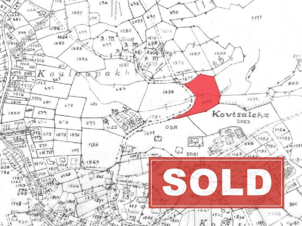 land sold mitsero nicosia 946269 image 3417730