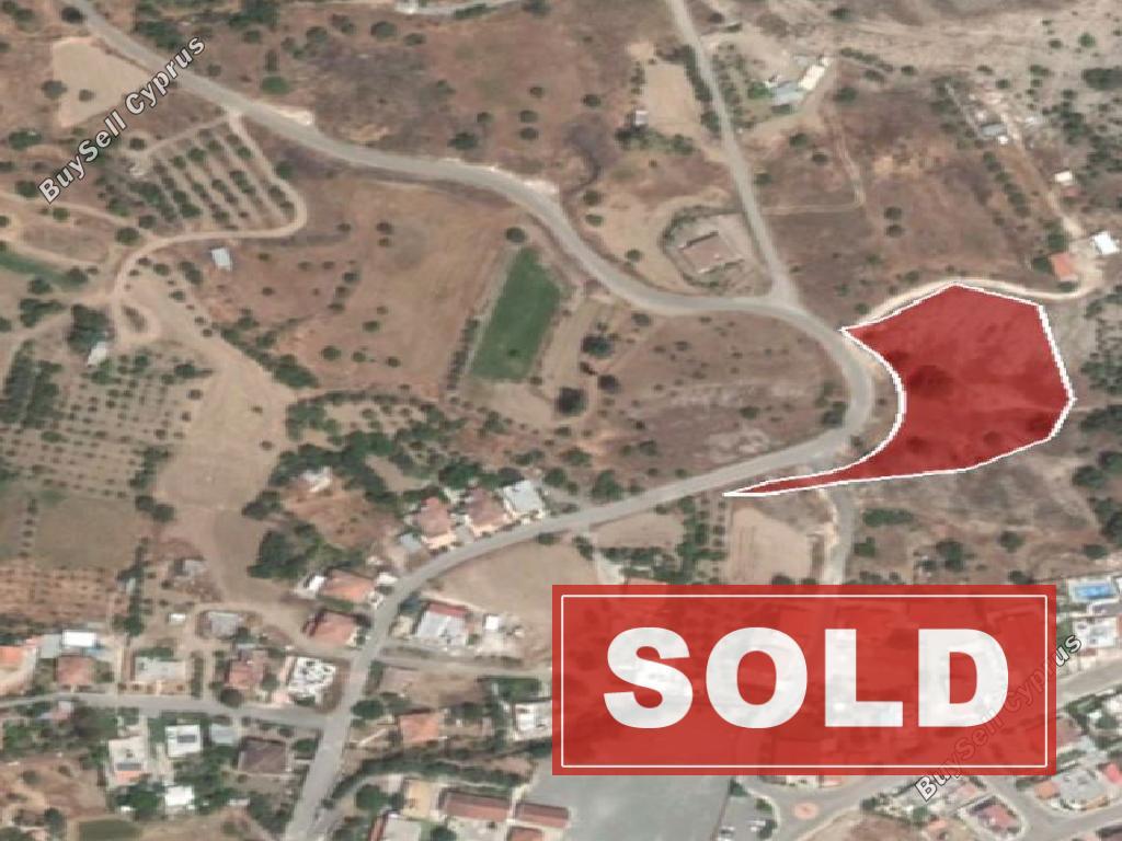 land sold mitsero nicosia 946269 image 3446427