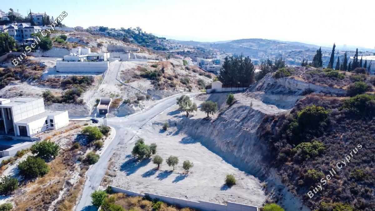 plot for sale agios tychonas limassol 980269 image 6238669