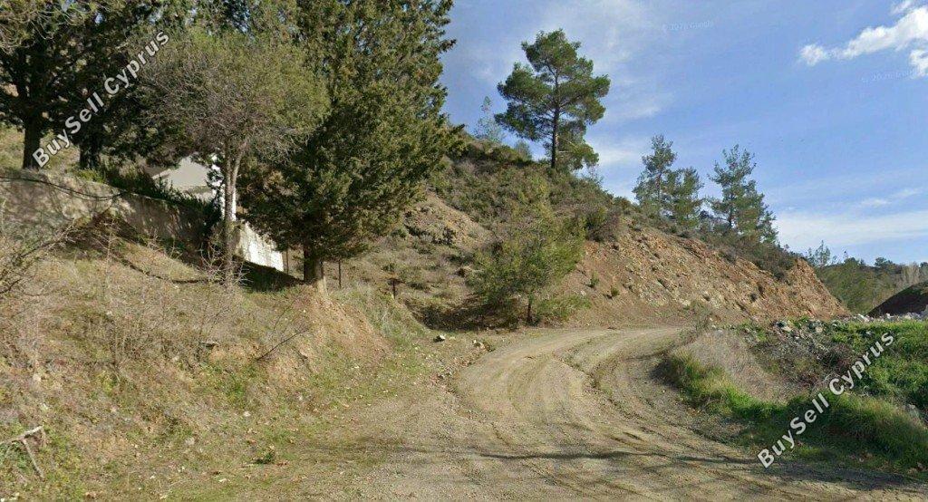 plot for sale kato platres limassol 8772269 image 16597411