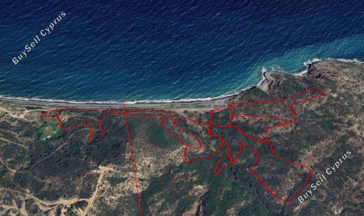 plot for sale kato pyrgos nicosia 1681269 image 4374178