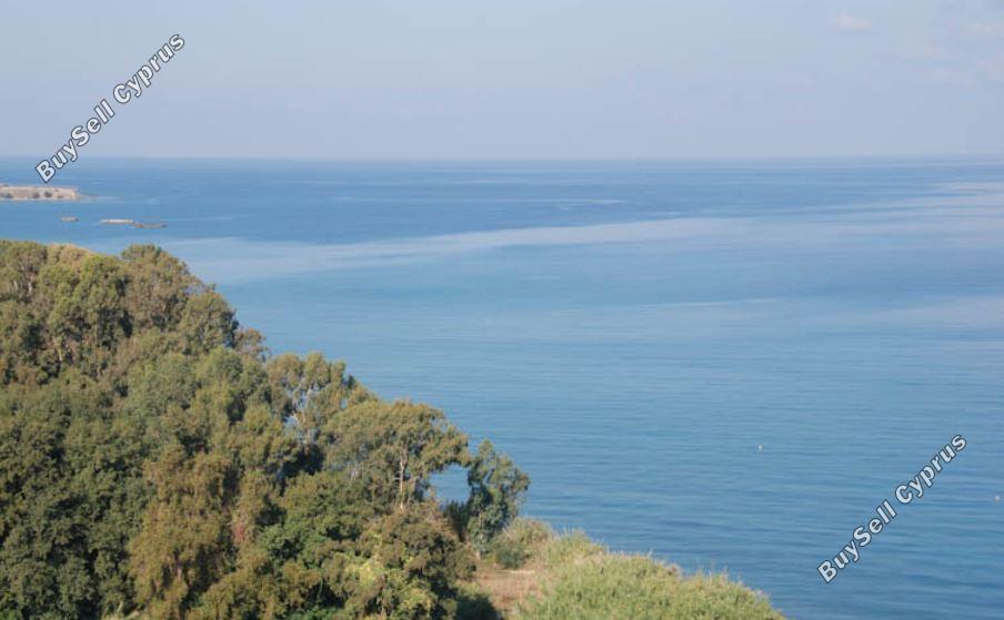 plot for sale kato pyrgos nicosia 1681269 image 4374179