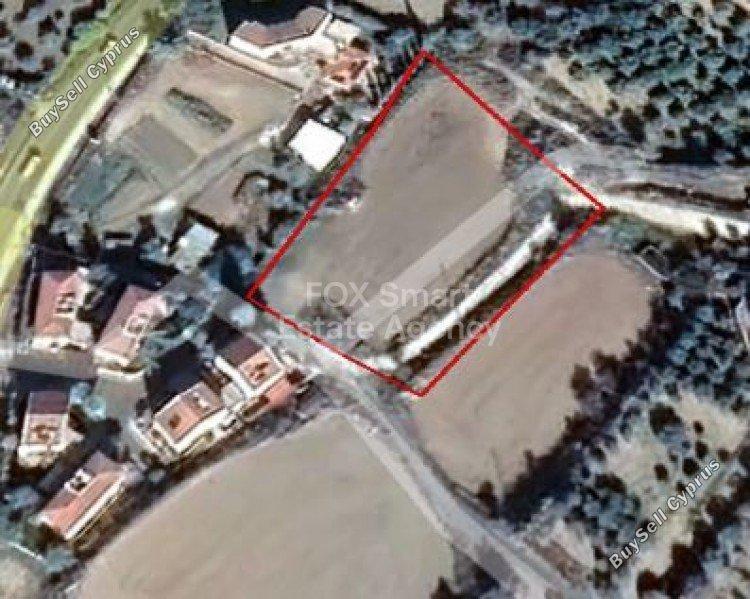 plot for sale pera orinis nicosia 1151269 image 12671408