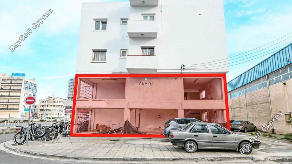 studio shop for sale sotiros agios ioannis larnaca larnaca 1270269 image 5631660