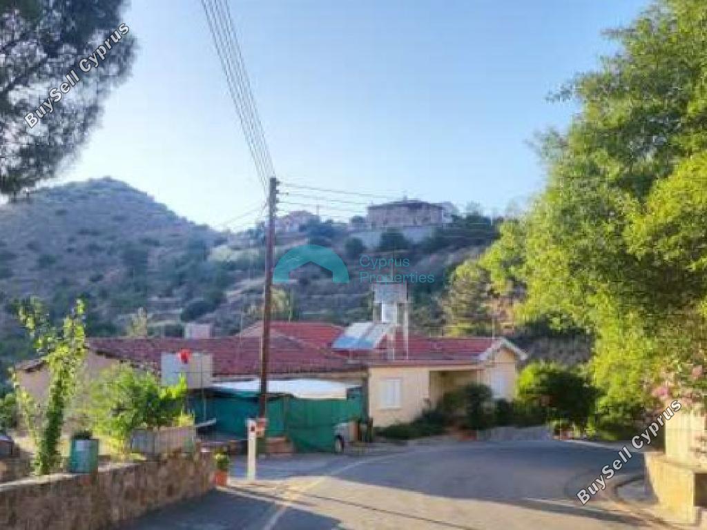 2 Bedroom Detached house for sale in Gourri, Nicosia 15899787