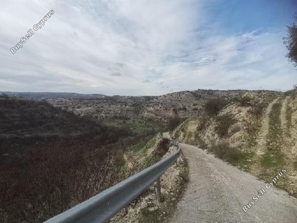 17059 SQM Land for sale in Choulou, Paphos 16717862