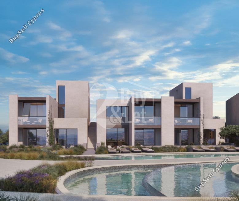 2 Bedroom Apartment for sale in Tsada, Paphos 16729971
