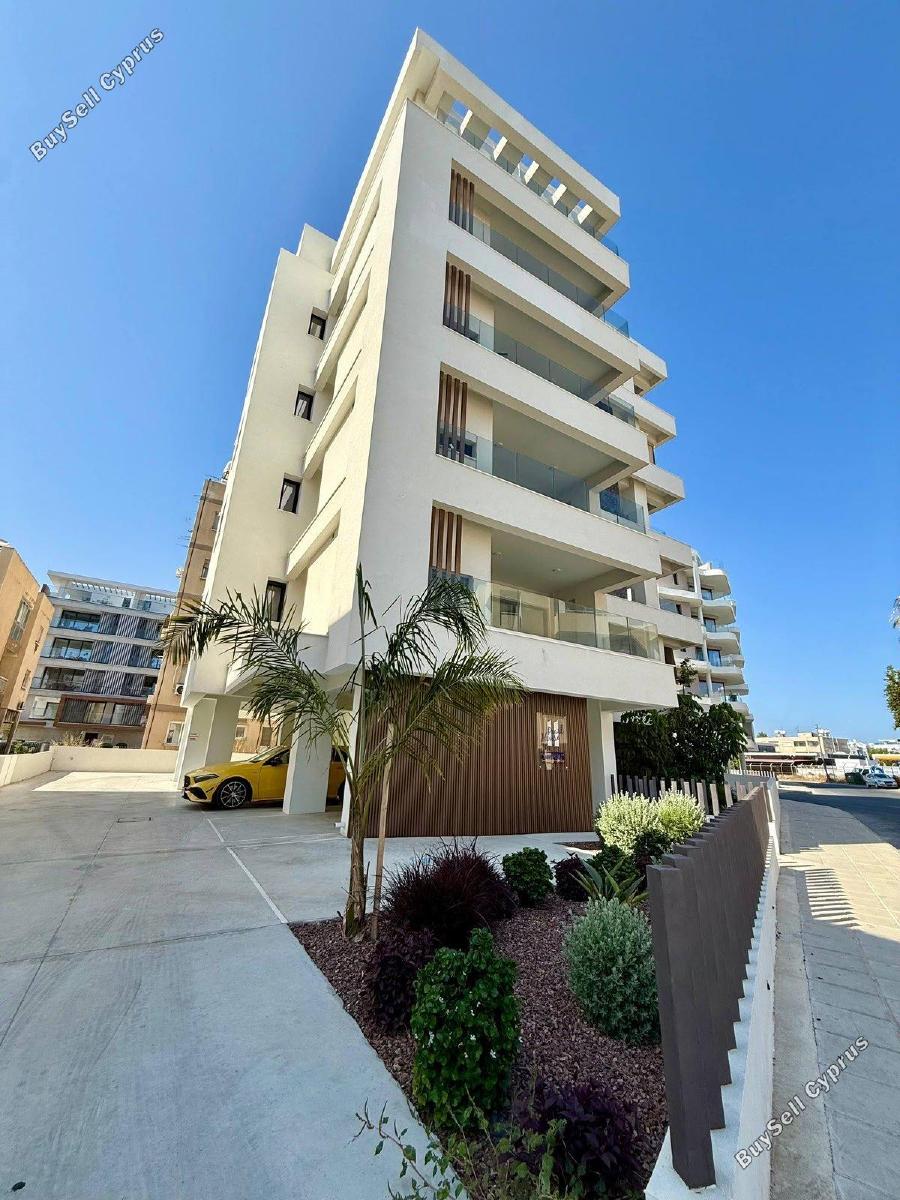 3 Bedroom Penthouse for sale in Chrysopolitissa, Larnaca 16803634