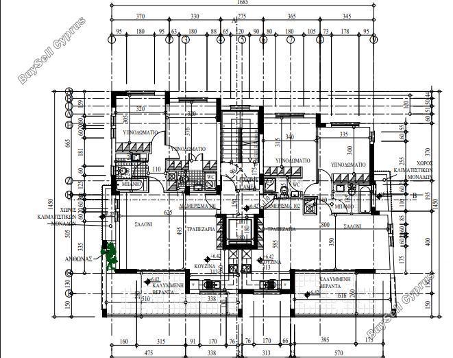 2 bedroom apartment for sale dasoupoli nicosia 8112369 image 13271952