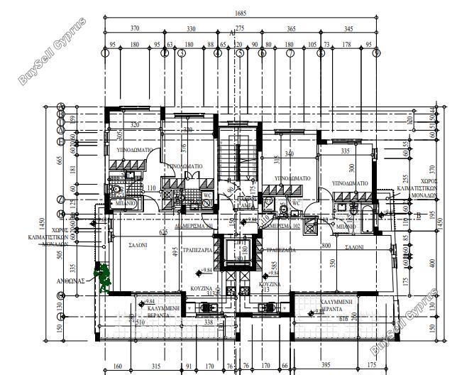 2 bedroom apartment for sale dasoupoli nicosia 8112369 image 13271955