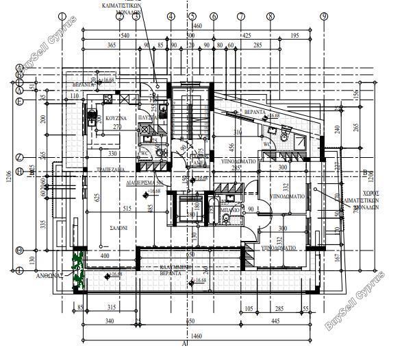 2 bedroom apartment for sale dasoupoli nicosia 8112369 image 13271958