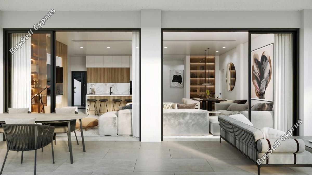 2 bedroom penthouse for sale linopetra limassol 1613369 image 6205647