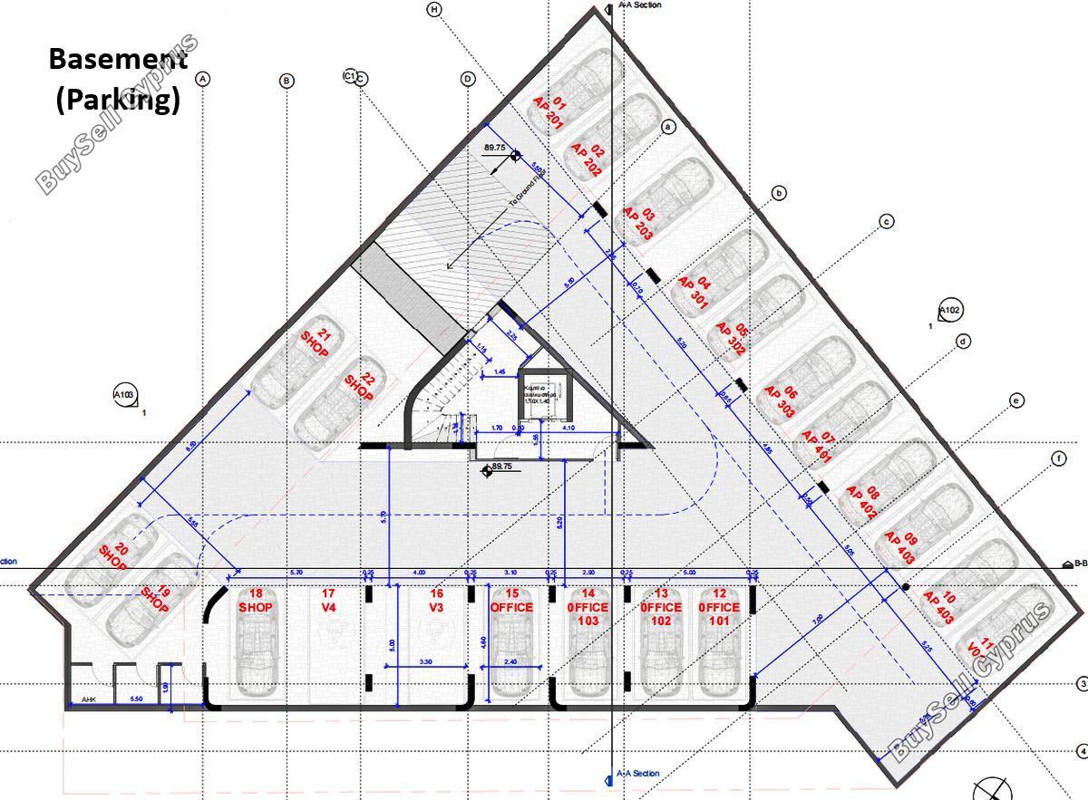 2 bedroom penthouse for sale paralimni famagusta 7626369 image 9835172