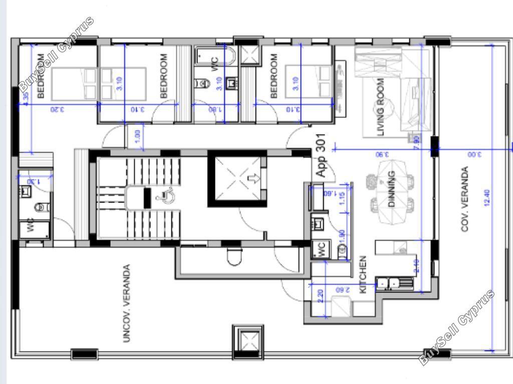 3 bedroom apartment for sale germasogeia limassol 7880369 image 10986156