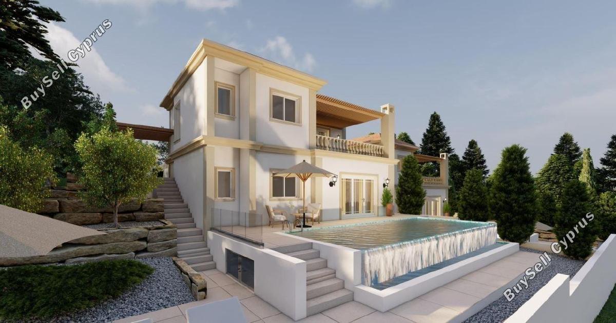 3 bedroom detached house for sale tala paphos 1681369 image 4375092