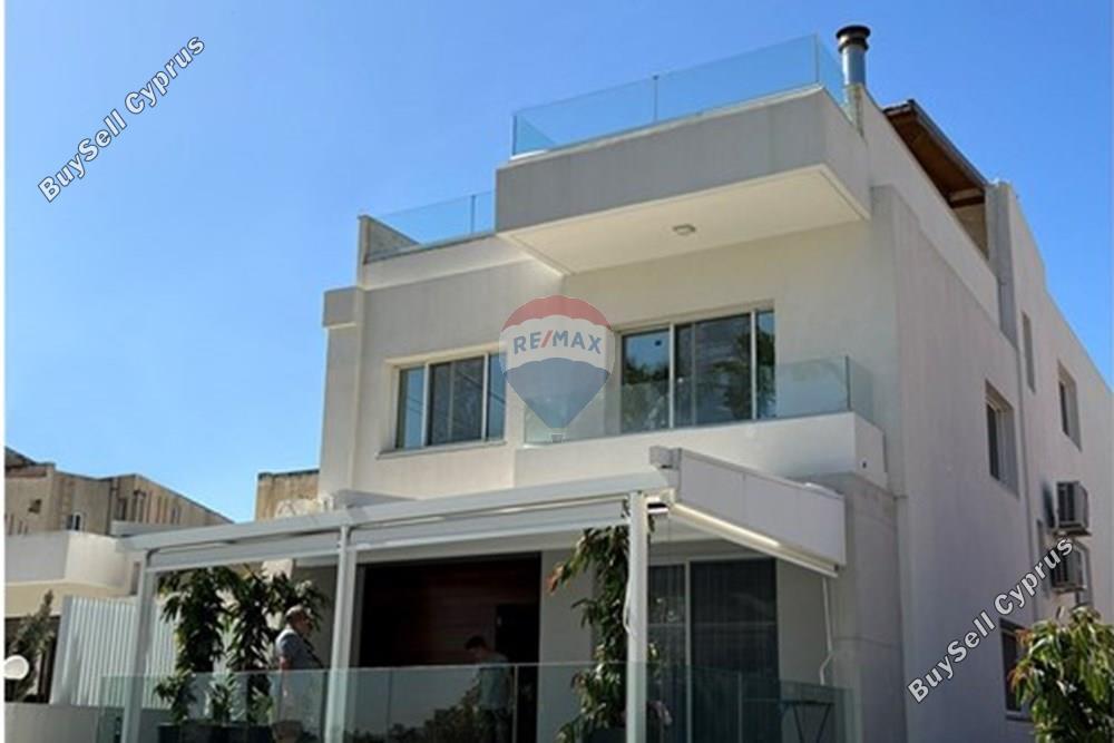3 bedroom penthouse for rent mesa gitonia limassol 7568369 image 15262673