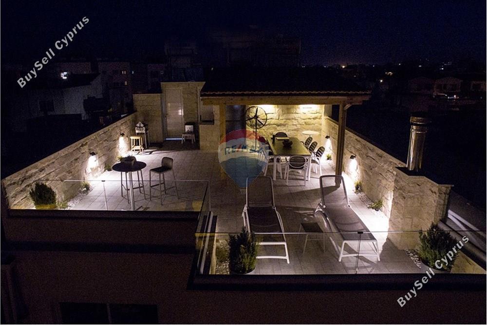 3 bedroom penthouse for rent mesa gitonia limassol 7568369 image 15262675