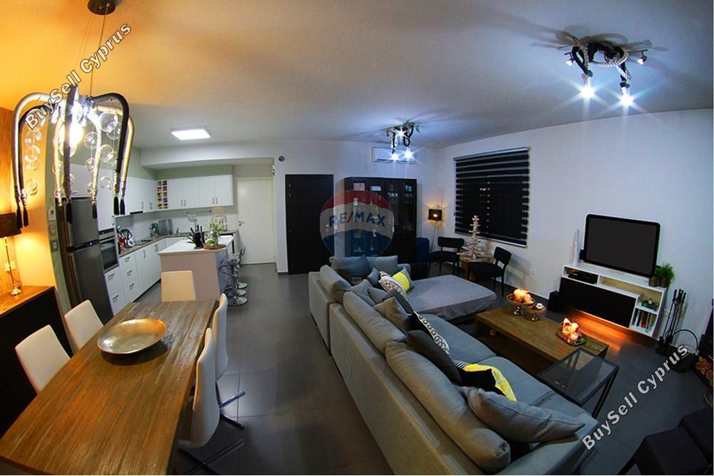 3 bedroom penthouse for rent mesa gitonia limassol 7568369 image 15262679