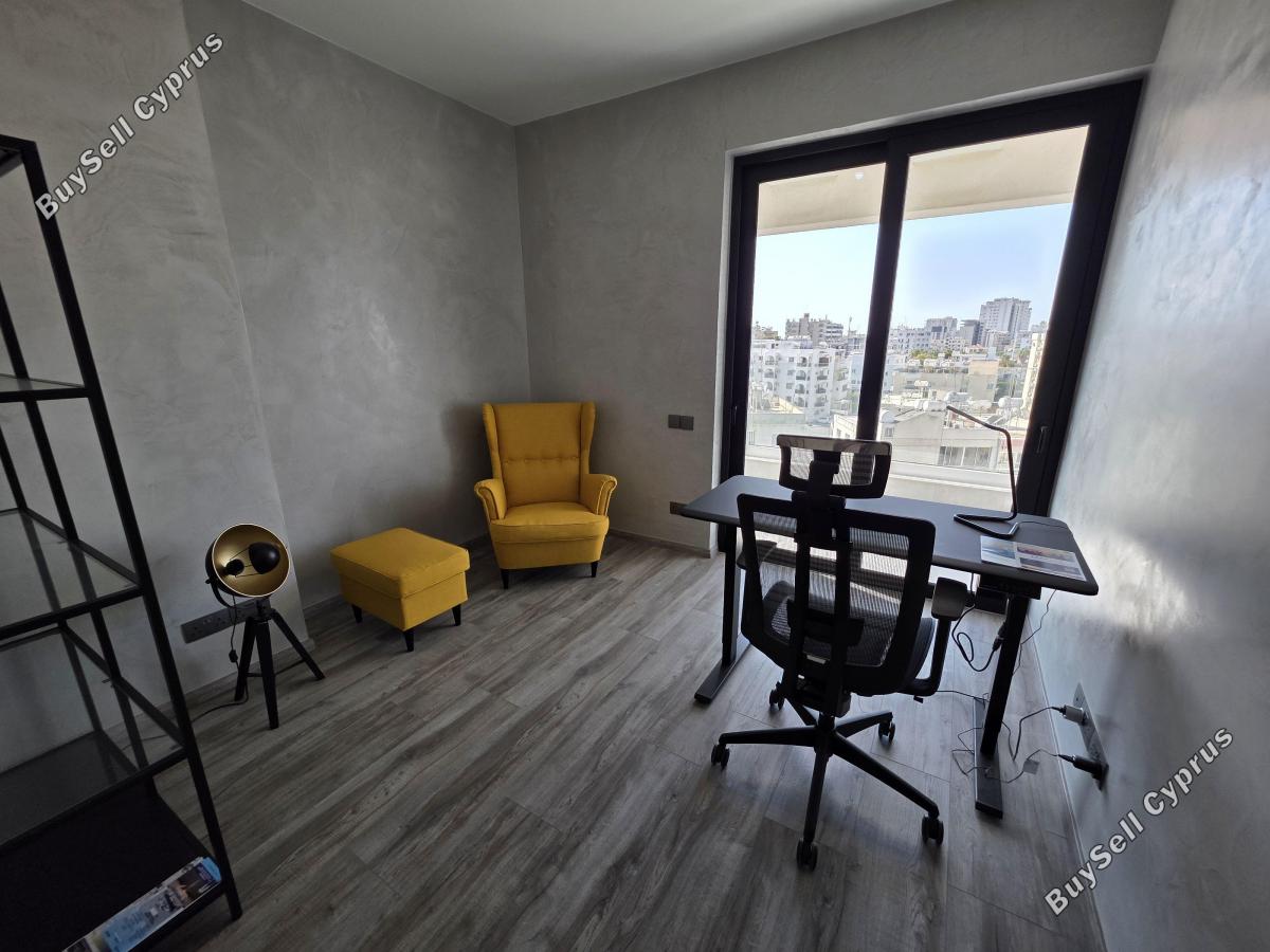 3 bedroom penthouse for sale chrysopolitissa larnaca 8791369 image 16674088