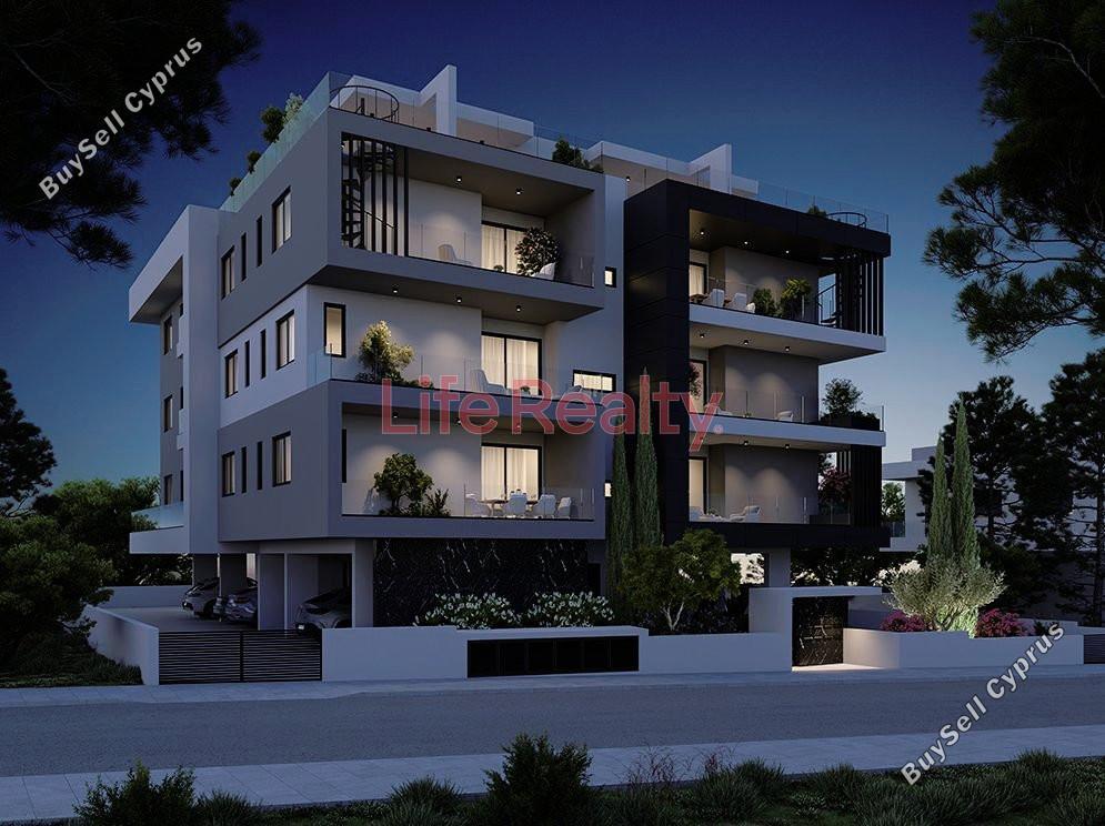3 bedroom penthouse for sale katholiki limassol 1501369 image 16031574
