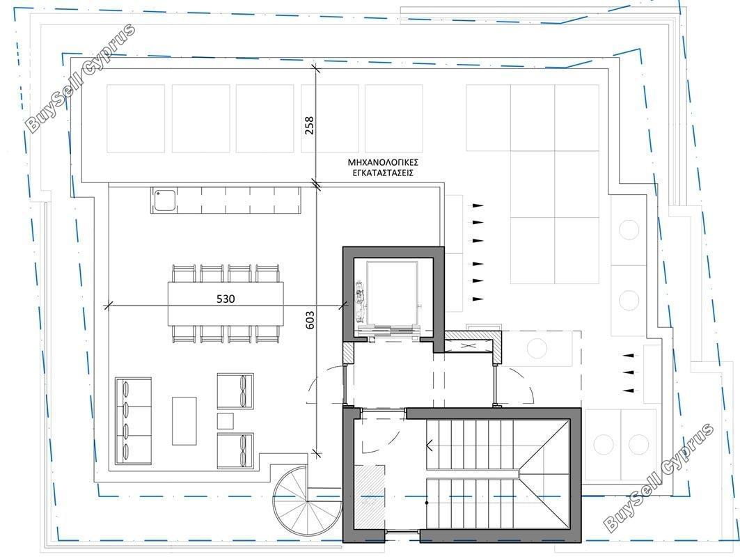 3 bedroom penthouse for sale linopetra limassol 1619369 image 14083868