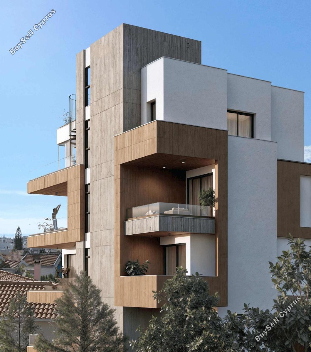 3 bedroom penthouse for sale linopetra limassol 1619369 image 14083873