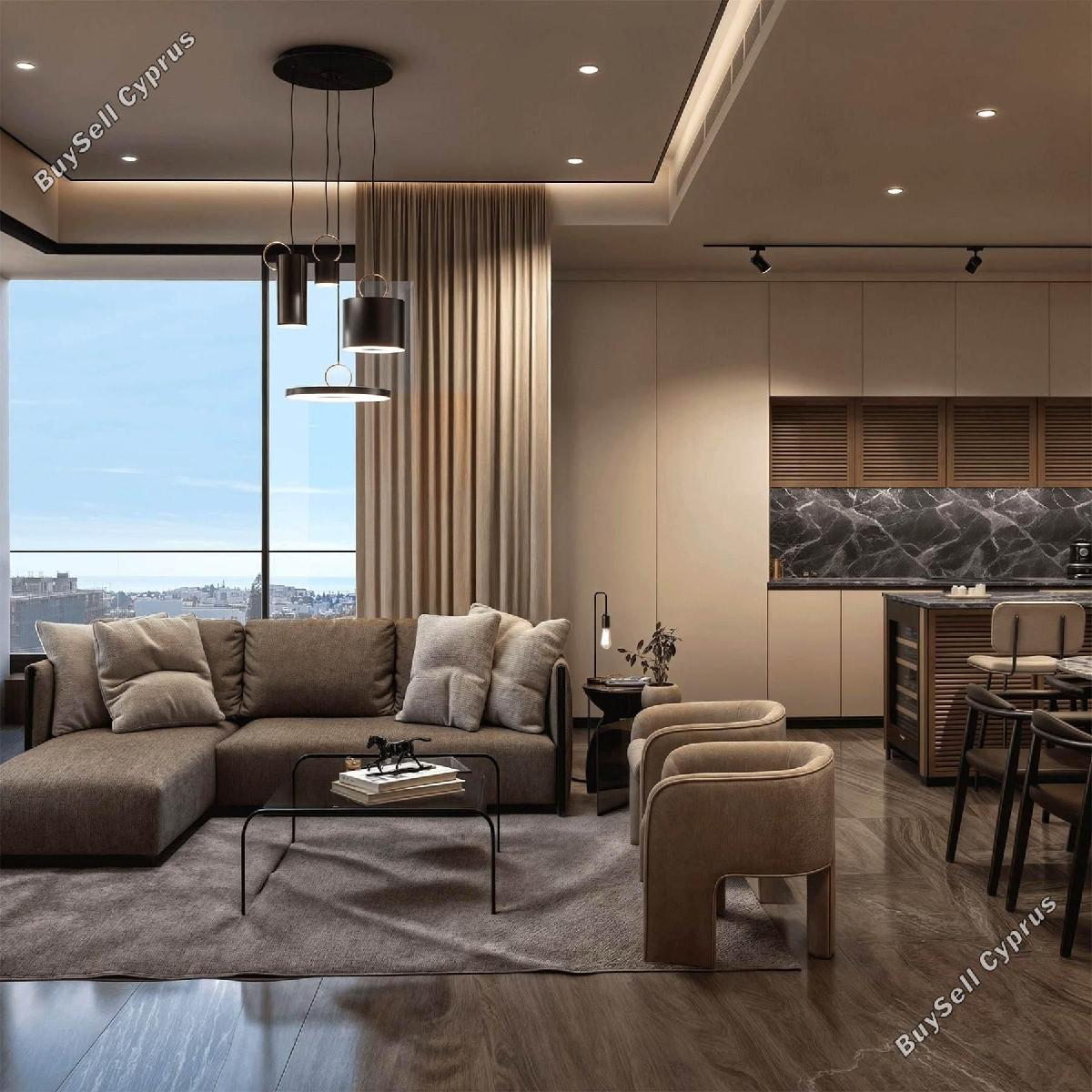 3 bedroom penthouse for sale linopetra limassol 1619369 image 14083879