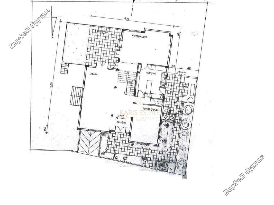 4 bedroom detached house for rent makedonitissa nicosia 8926369 image 17614532