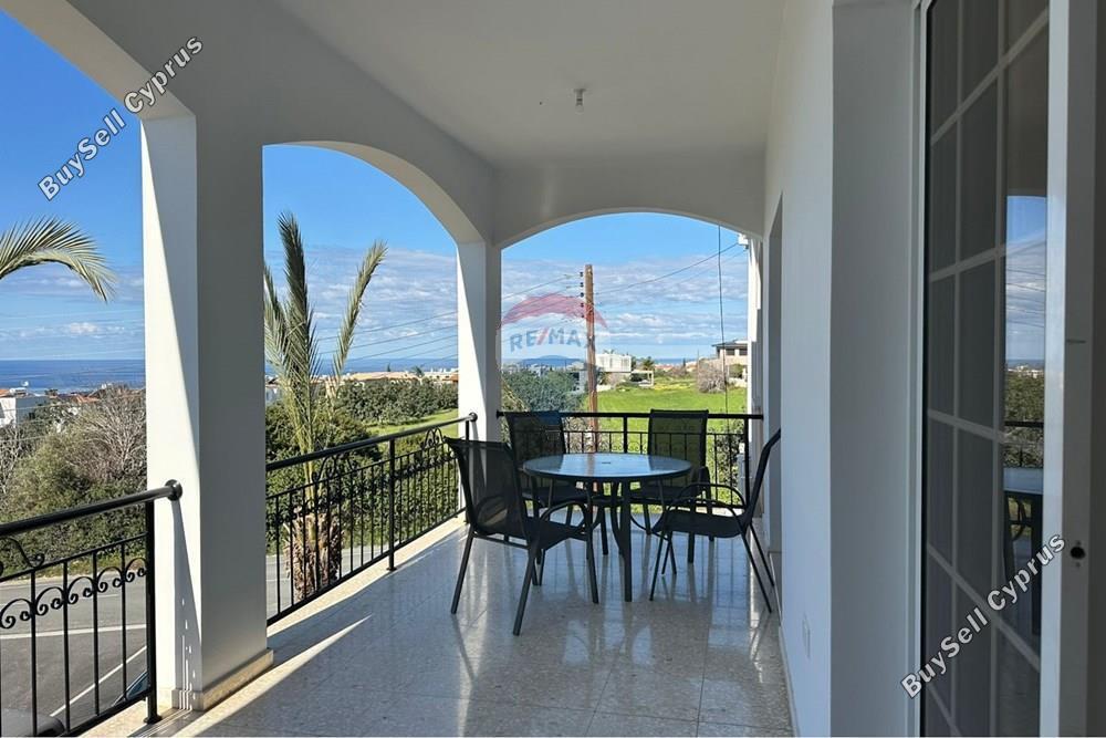 4 bedroom town house for rent tala paphos 8317369 image 14187730