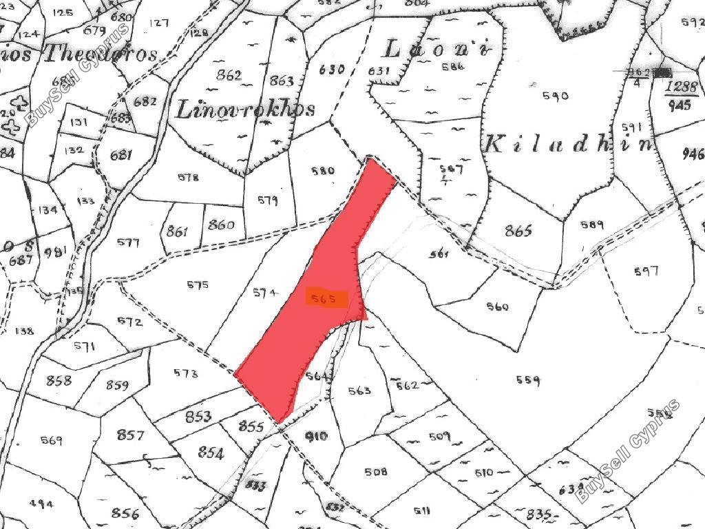 land for sale kritou tera paphos 7839369 image 15596571