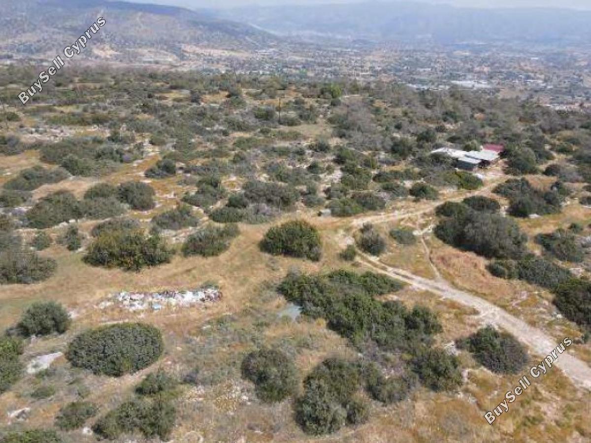 land for sale parekklisia limassol 8833369 image 17002797
