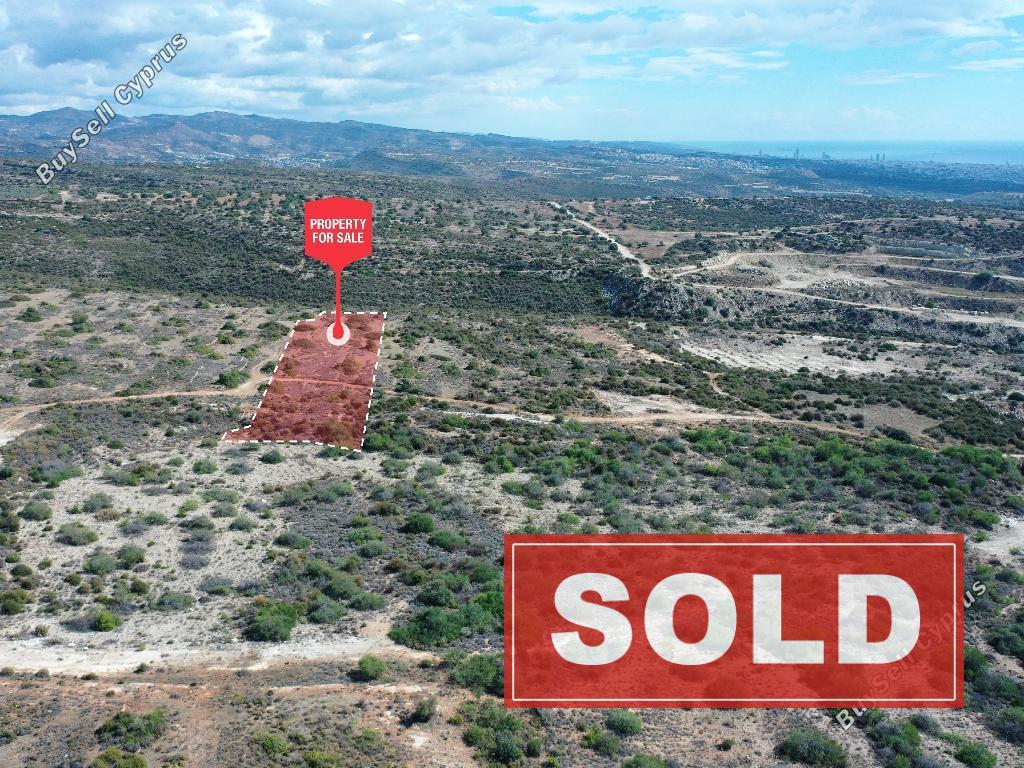 land sold kato polemidia limassol 823369 image 851511
