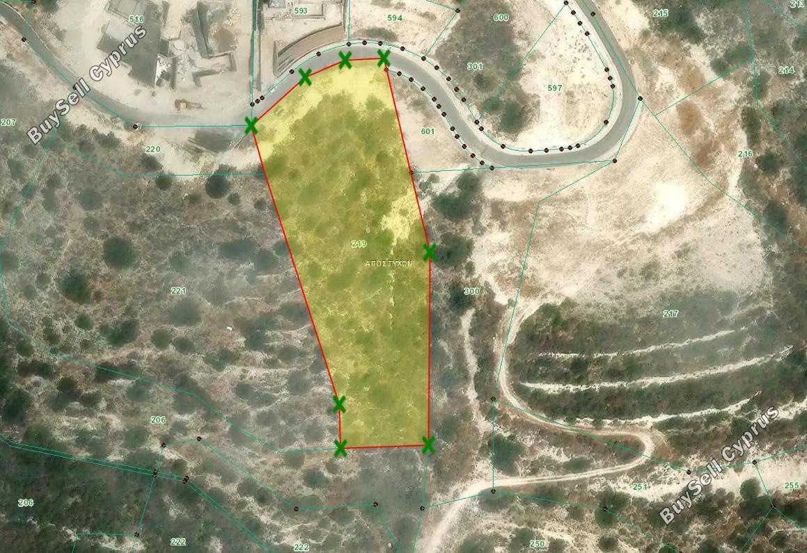 plot for sale agios tychonas limassol 8387369 image 14755871