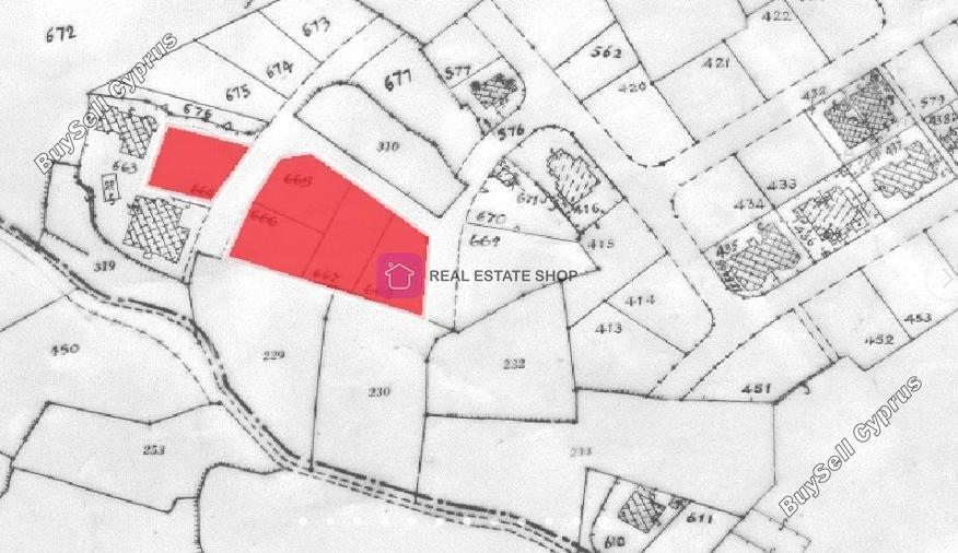 plot for sale pano deftera nicosia 7660369 image 9939353