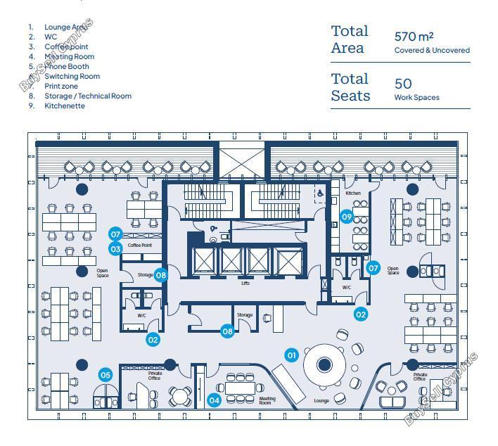 studio office for sale neapolis limassol 8676369 image 16101624