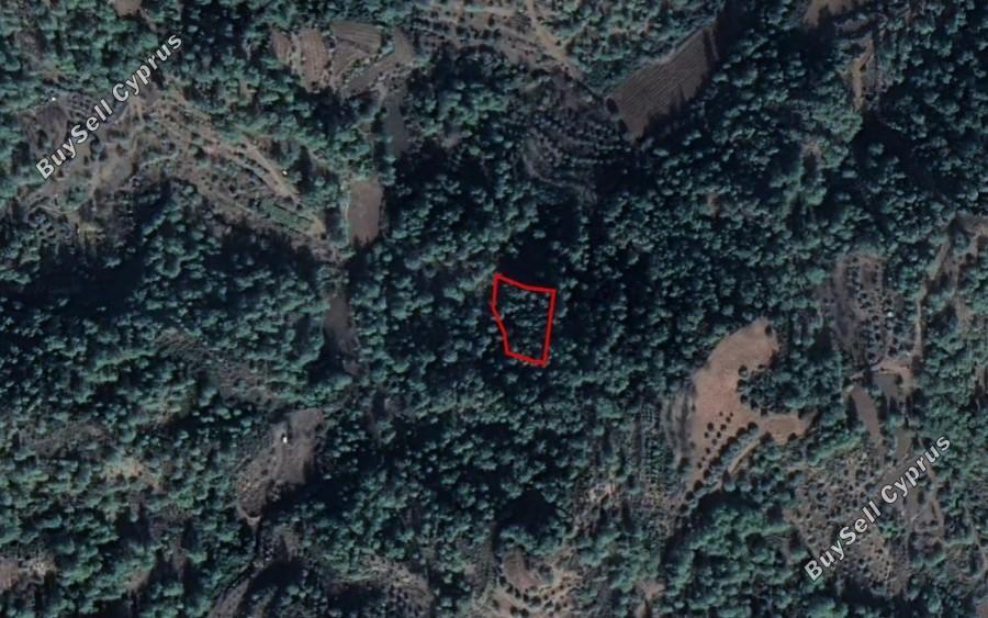 2342 SQM Land for sale in Panagia, Paphos 16685590